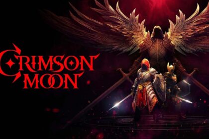 Crimson Moon sale a la venta el 1 de septiembre por $19.99 USD