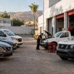 Criterios que hoy están redefiniendo la compra de flotillas en México