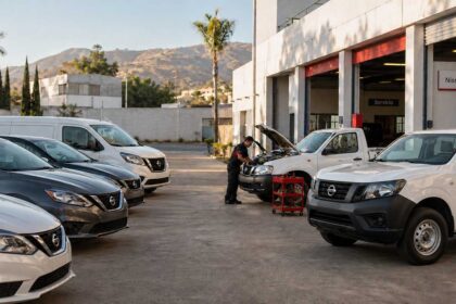 Criterios que hoy están redefiniendo la compra de flotillas en México