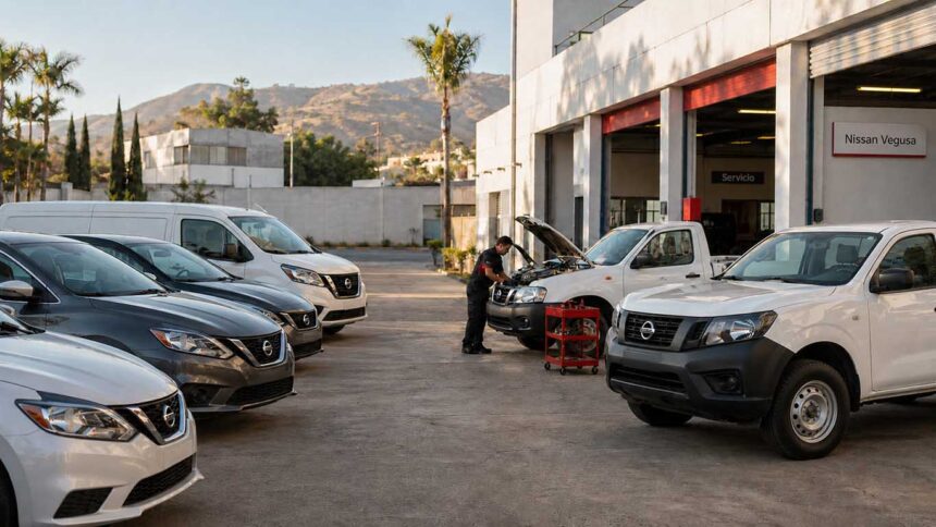 Criterios que hoy están redefiniendo la compra de flotillas en México