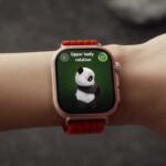 Cuídate junto a la serie HUAWEI WATCH FIT 5