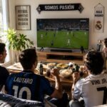DSPORTS transmitirá partidos de la pretemporada de fútbol europeo