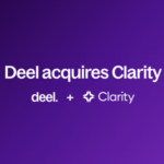 Deel anuncia la adquisición de Clarity