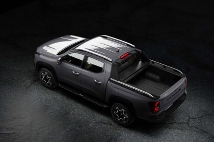 Deepal y Changan crecen 128,3% durante el mes julio en Colombia
