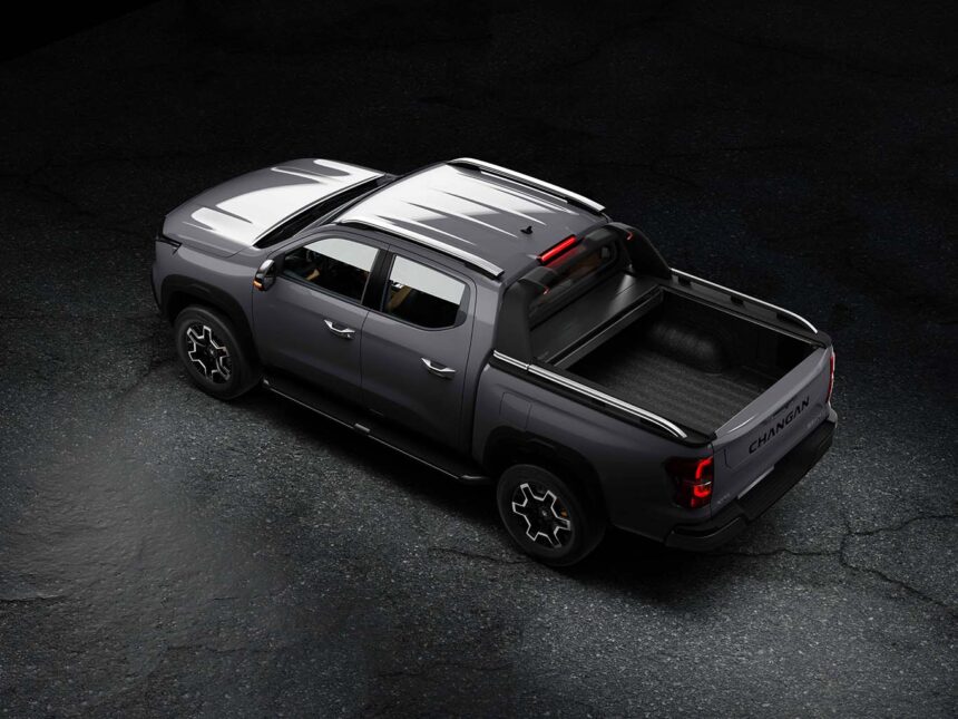 Deepal y Changan crecen 128,3% durante el mes julio en Colombia