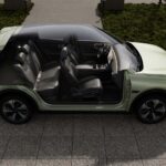 Deepal y Changan presentan en Colombia el nuevo NEVO Q05