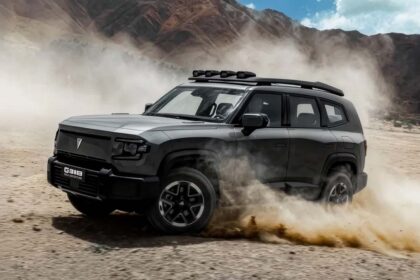 Deepal y Changan siguen expandiéndose en Colombia