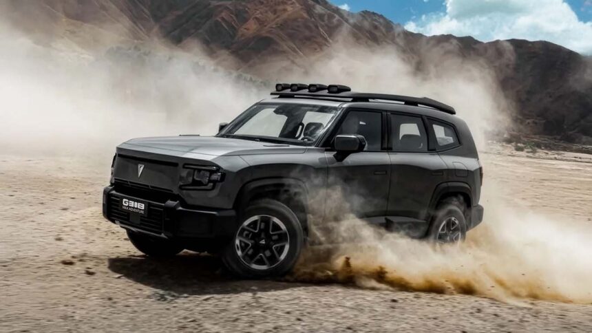 Deepal y Changan siguen expandiéndose en Colombia
