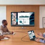 Dell Technologies continúa apostando por soluciones para el trabajo moderno