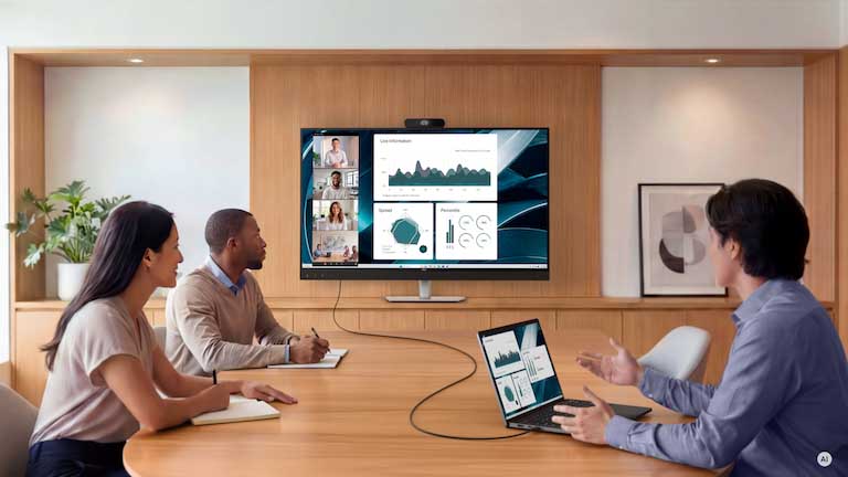 Dell Technologies continúa apostando por soluciones para el trabajo moderno