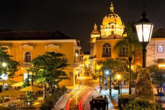 Despegar lanza su Outlet de Viajes en Colombia