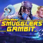 Disney y Epic Games anunciaron Millennium Falcon Smugglers Run