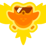Duolingo sobre el efecto Zeigarnik en acción