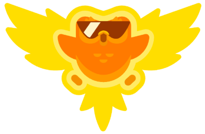 Duolingo sobre el efecto Zeigarnik en acción