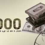 El 8000, El Presidente Que Se Iba a Caer llega a HBO Max el 3 de septiembre