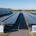 El almacenamiento energético se una de las soluciones frente a los desafíos energéticos