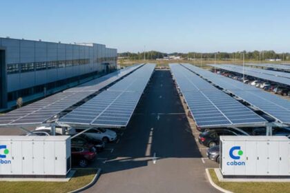 El almacenamiento energético se una de las soluciones frente a los desafíos energéticos