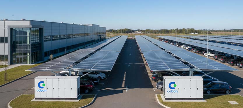 El almacenamiento energético se una de las soluciones frente a los desafíos energéticos