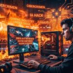 El avance de la IA y el cibercrimen ponen en jaque a la industria del gaming
