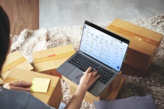 El nuevo desafío para el comercio electrónico y la logística