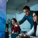 Empresas cambian el foco de la inteligencia artificial