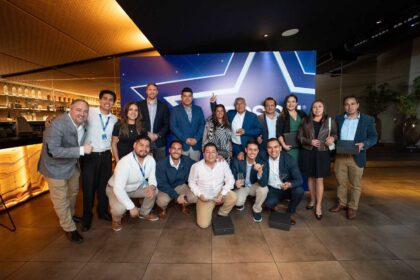 Epson Perú reconoció a sus mejores socios comerciales del programa Epson Stars
