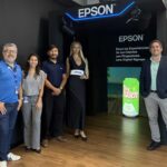 Epson presentó soluciones durante el MAZ Tech Fest 2026 de Backus