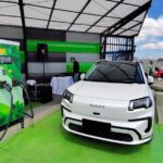Está preparada Colombia para el boom de los vehículos eléctricos