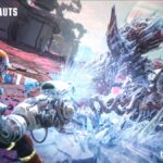 Exterminauts es presentado por Level Infinite y Behaviour Interactive
