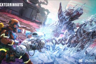 Exterminauts es presentado por Level Infinite y Behaviour Interactive