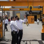 Feria Internacional Industrial de Bogotá iniciará el 28 de septiembre