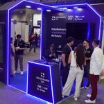 Feria Internacional de Seguridad ESS+ tuvo a más de 400 expositores