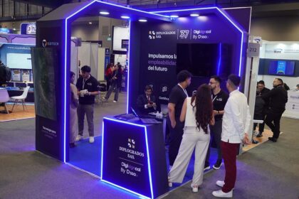 Feria Internacional de Seguridad ESS+ tuvo a más de 400 expositores