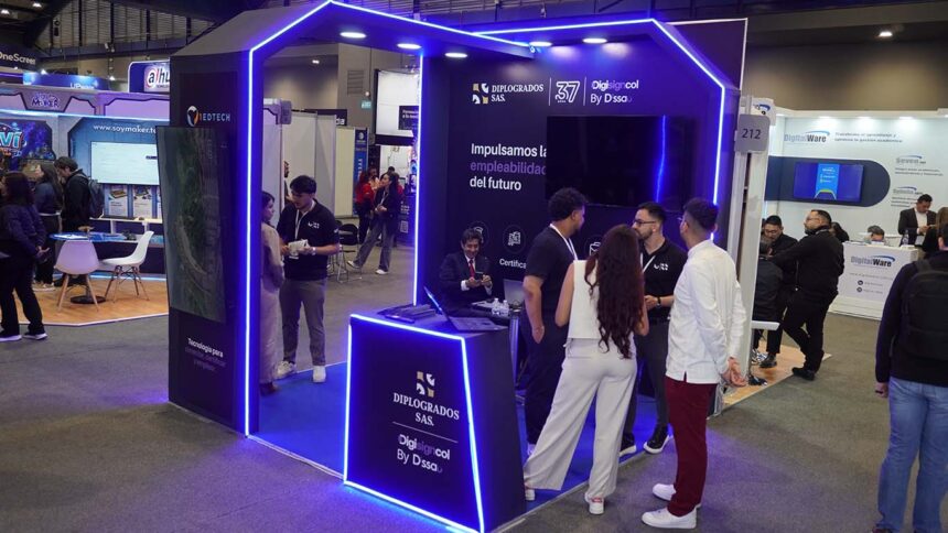 Feria Internacional de Seguridad ESS+ tuvo a más de 400 expositores