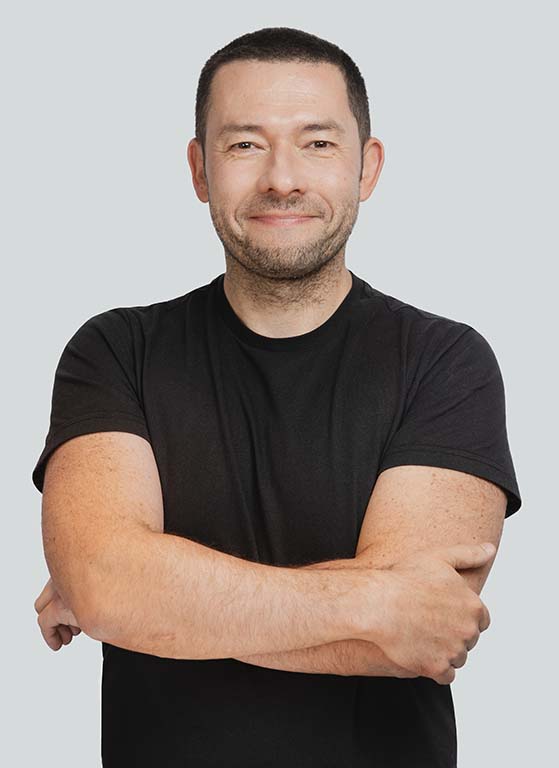 Fernando Matzkin es nuevo Chief Operating Officer de Globant