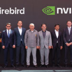 Firebird y NVIDIA inauguran en Armenia la "Fábrica de IA" más grande de la región