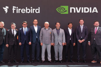 Firebird y NVIDIA inauguran en Armenia la "Fábrica de IA" más grande de la región