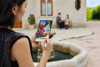 Formas en las que la HUAWEI MatePad Mini acompaña a los jóvenes