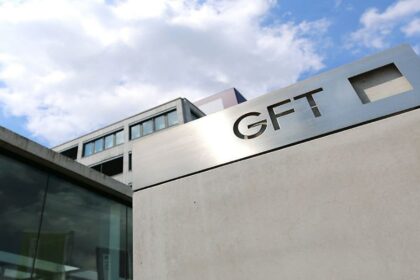 GFT Technologies mejora la rentabilidad tras un sólido primer semestre