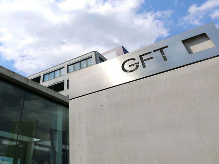 GFT Technologies mejora la rentabilidad tras un sólido primer semestre