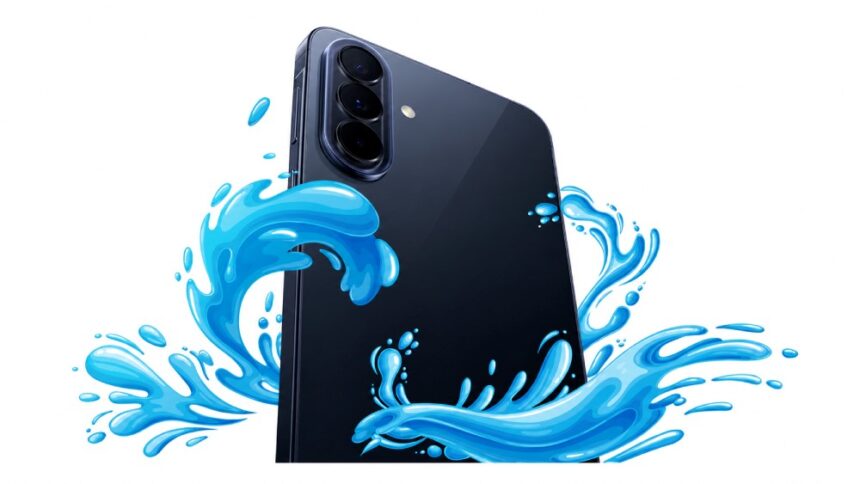 Galaxy A57 5G y A37 5G acompañan la rutina con mayor confianza