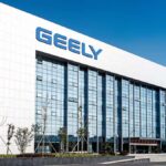 Geely en seis meses exportó más vehículos que durante todo 2025