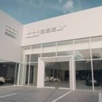 Geely fortalece su presencia en Colombia al abrir nueva vitrina en Cali