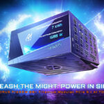 Gigabyte lanzó de manera oficial la nueva fuente de poder AORUS P1600W