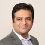 Globant anuncia a Sarab Narang como CEO de Glob.AI