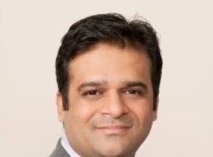 Globant anuncia a Sarab Narang como CEO de Glob.AI