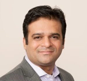 Globant anuncia a Sarab Narang como CEO de Glob.AI