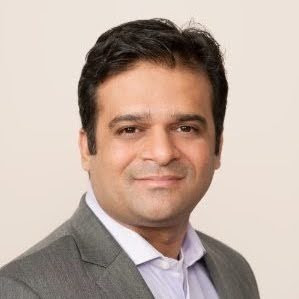 Globant anuncia a Sarab Narang como CEO de Glob.AI