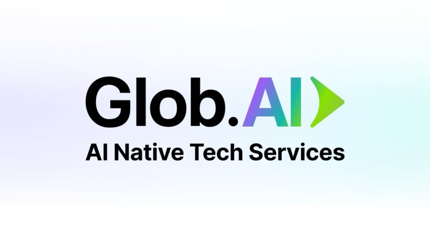 Globant presenta Glob.AI y reinventa los servicios detecnología para la era de la IA