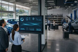 Grupo Netsoft implementa NetSuite + Advectus en la industria automotriz